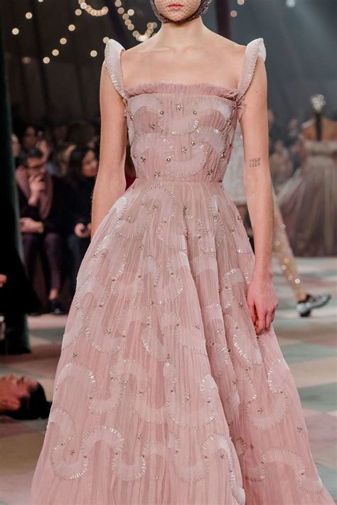 chrtian dior 2019|Christian Dior couture collection.